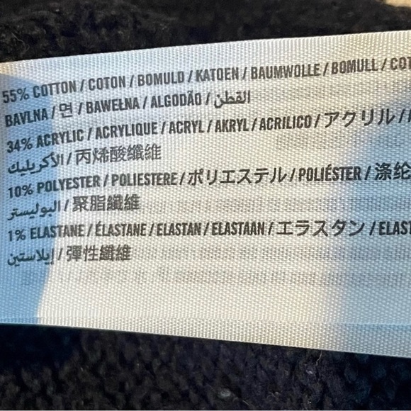 HOLLISTER Sweater - Picture 10 of 10